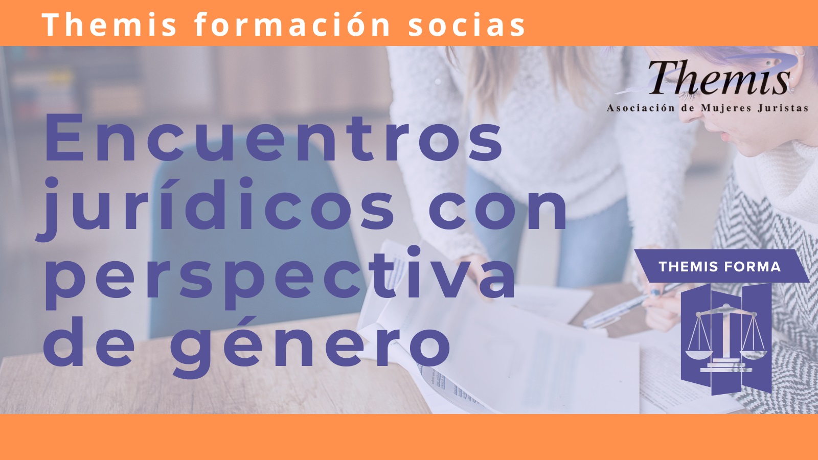 Seminario web sobre violencia económica y concurso de acreedores 