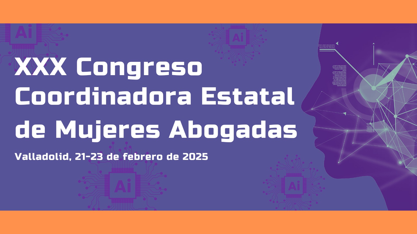 XXX Congreso CEMABOG